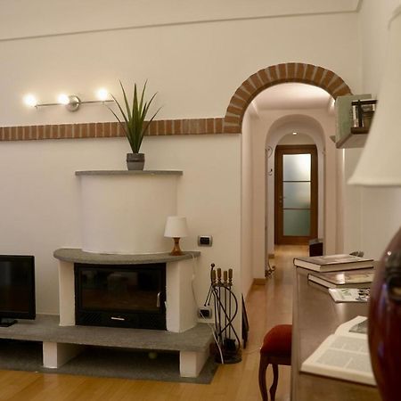 La Casa Di Anita Διαμέρισμα Άστι Εξωτερικό φωτογραφία