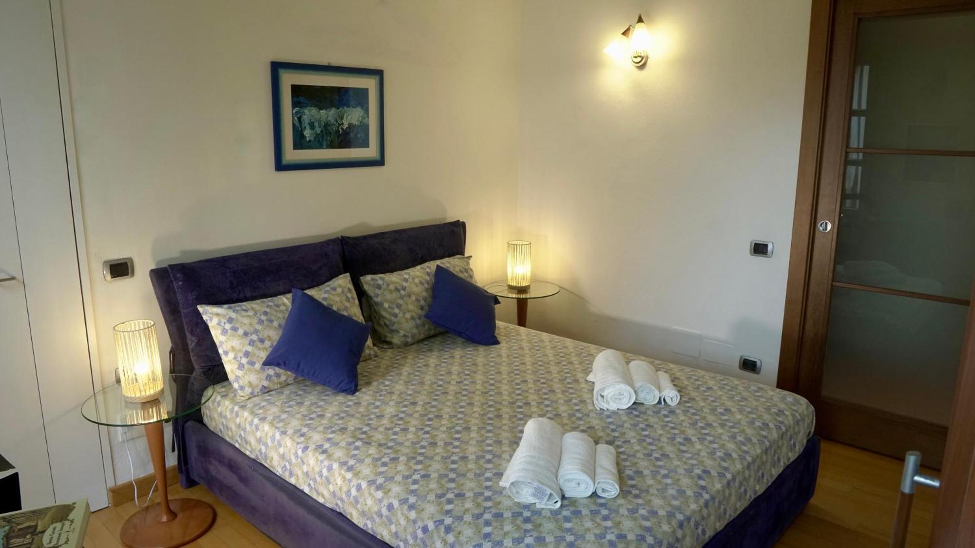La Casa Di Anita Διαμέρισμα Άστι Εξωτερικό φωτογραφία