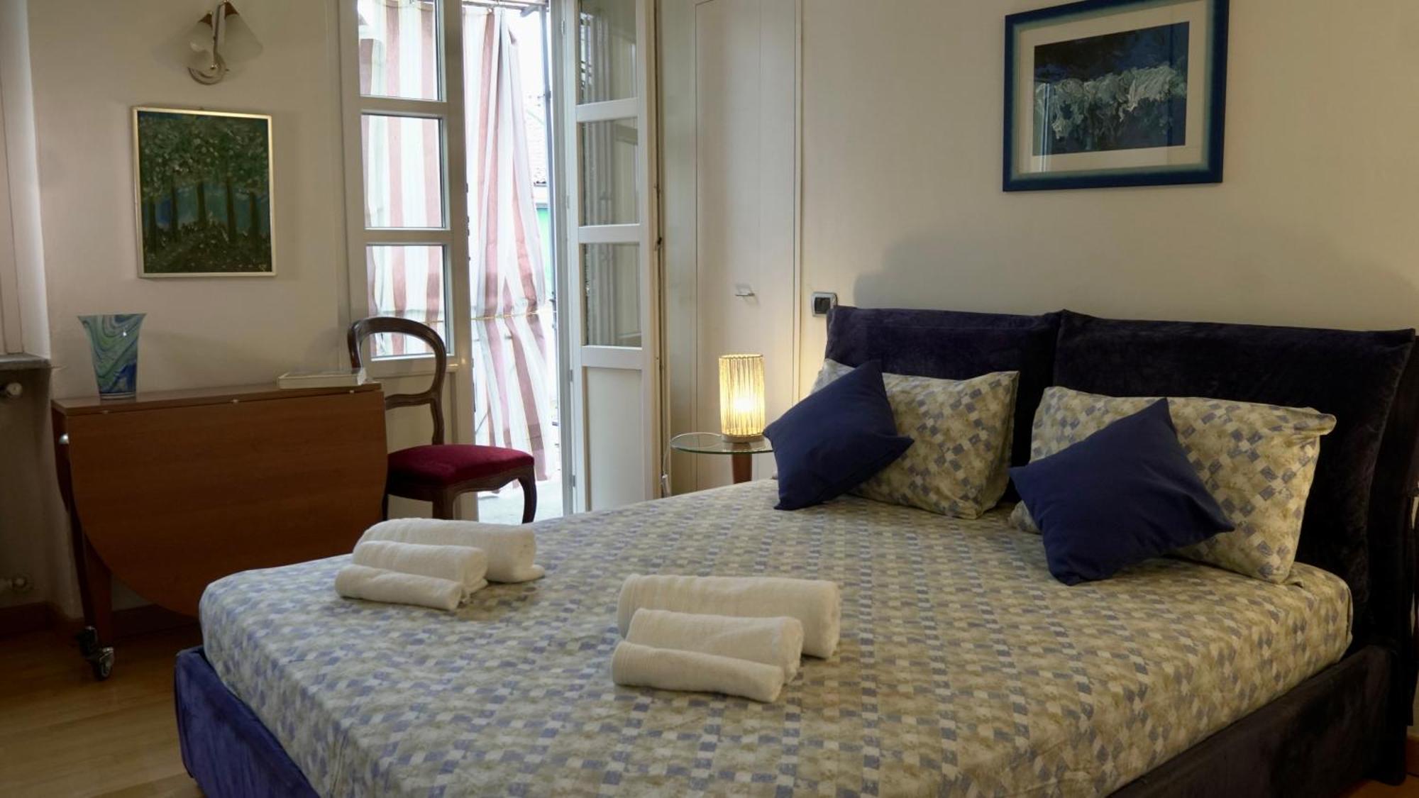 La Casa Di Anita Διαμέρισμα Άστι Εξωτερικό φωτογραφία