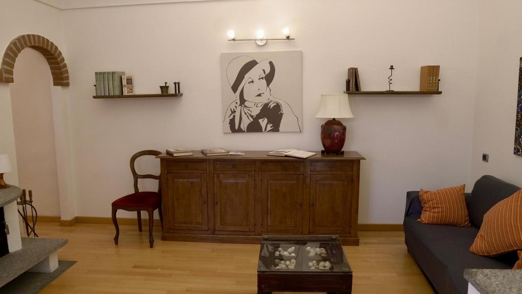 La Casa Di Anita Διαμέρισμα Άστι Εξωτερικό φωτογραφία