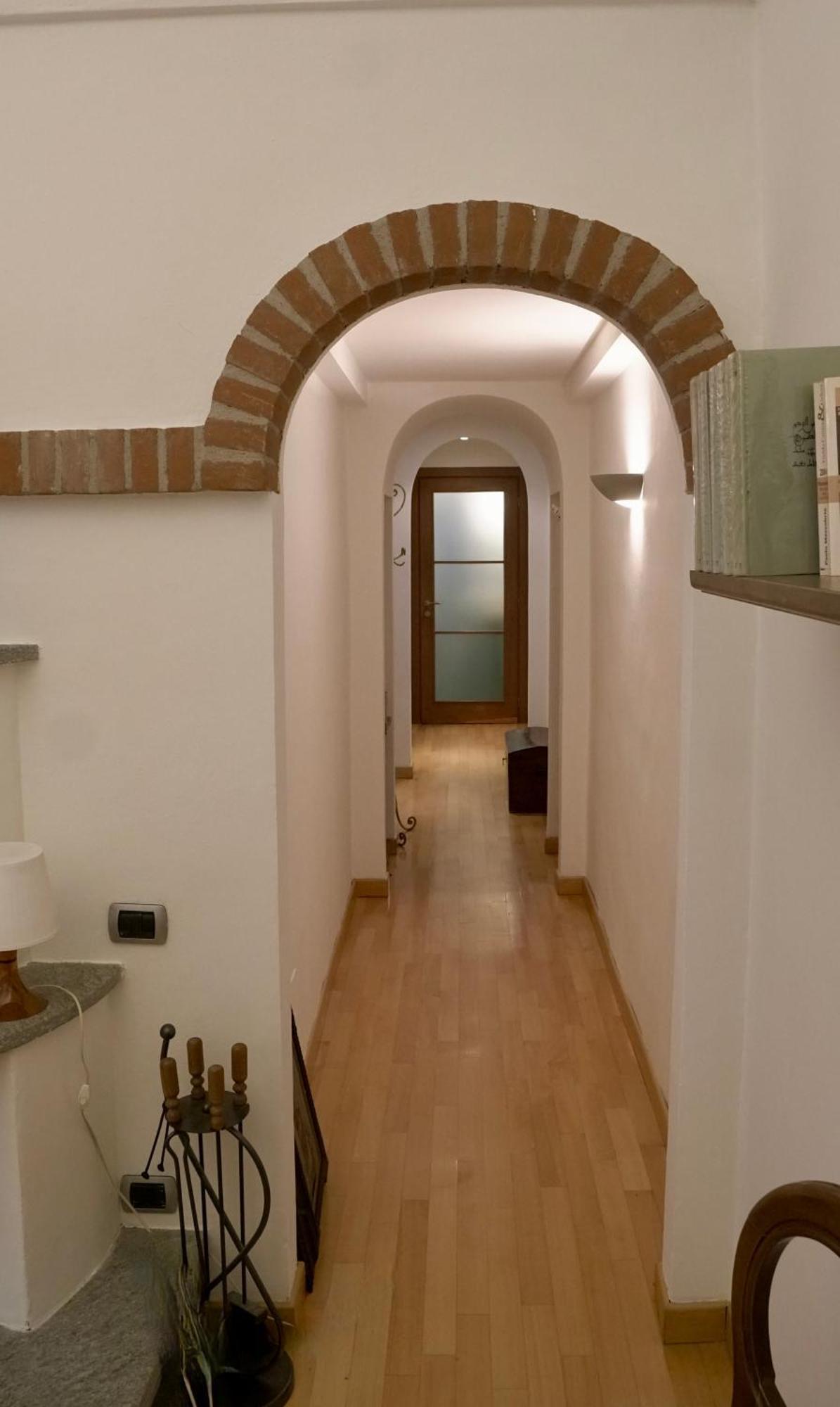 La Casa Di Anita Διαμέρισμα Άστι Εξωτερικό φωτογραφία