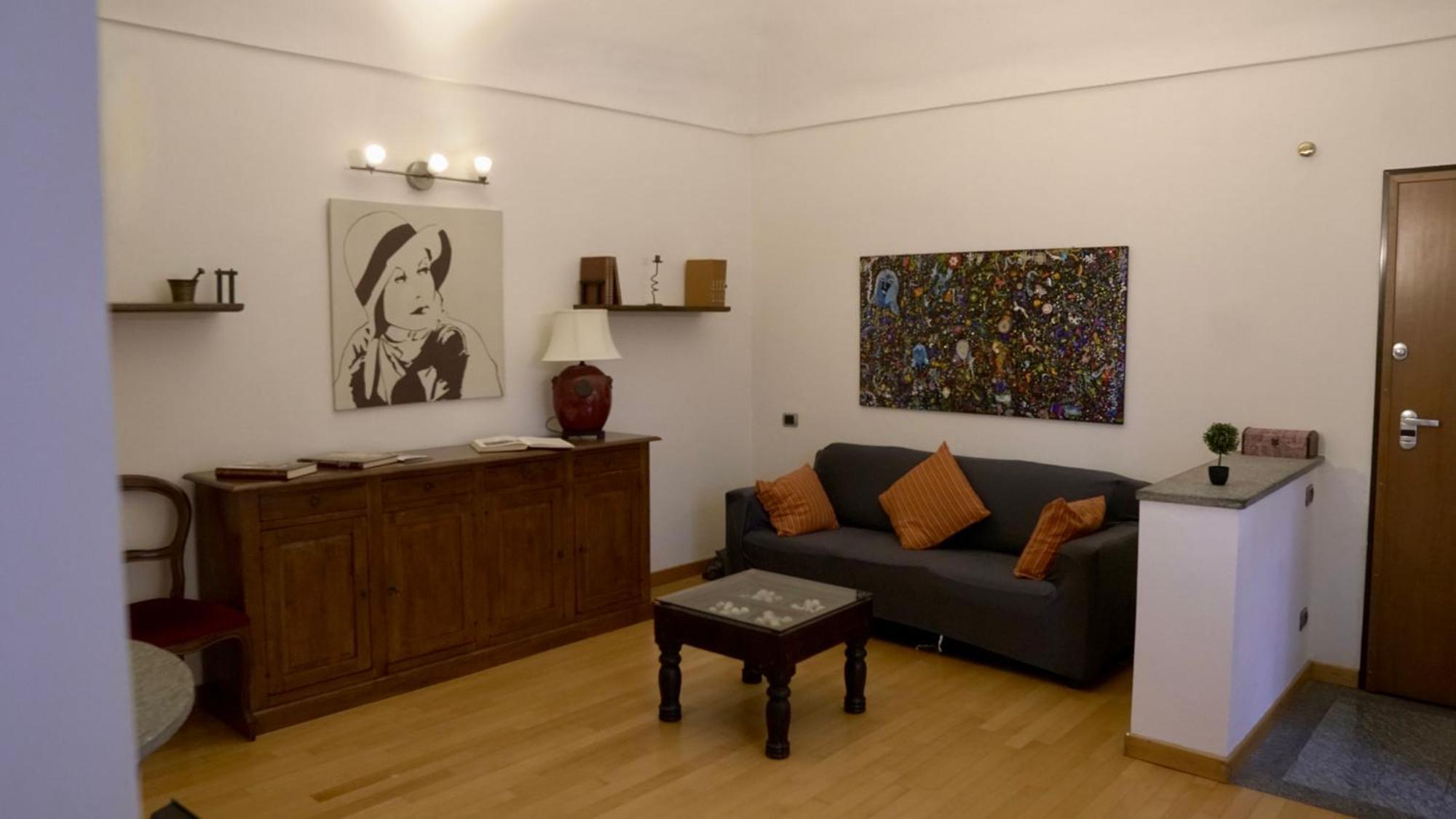 La Casa Di Anita Διαμέρισμα Άστι Εξωτερικό φωτογραφία
